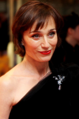 Kristin Scott Thomas pic #224882