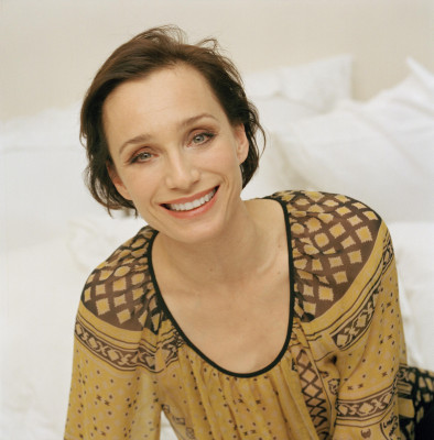 Kristin Scott Thomas pic #452959