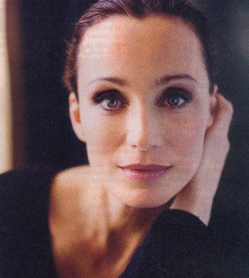 Kristin Scott Thomas pic #57405