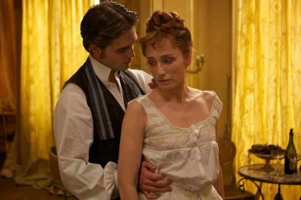 Kristin Scott Thomas pic #666210
