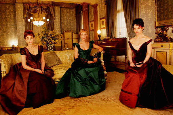 Kristin Scott Thomas pic #664292