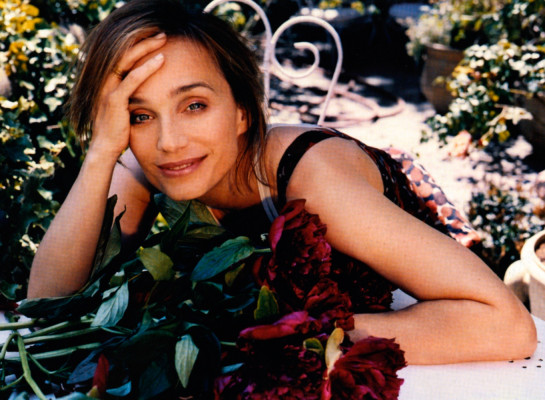 Kristin Scott Thomas pic #667570