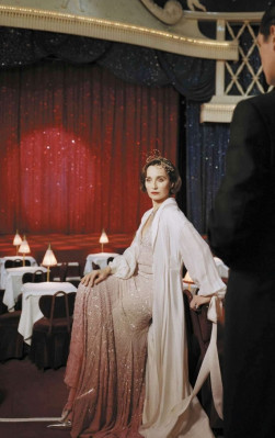 Kristin Scott Thomas pic #827033