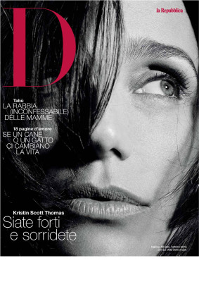 Kristin Scott Thomas pic #1203054