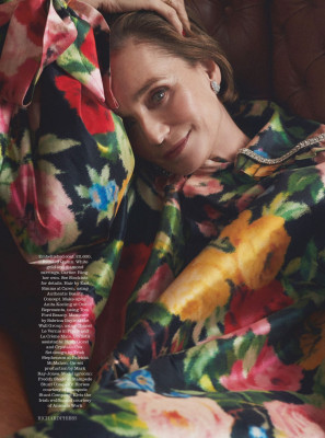 Kristin Scott Thomas pic #1204078