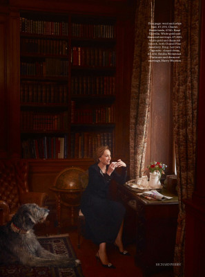 Kristin Scott Thomas pic #1204071