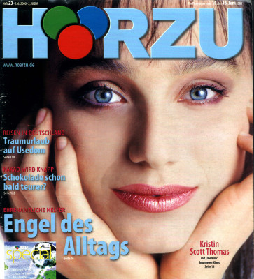 Kristin Scott Thomas pic #201891