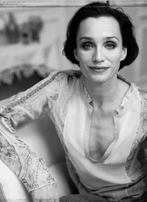 Kristin Scott Thomas pic #661326