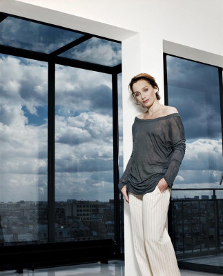 Kristin Scott Thomas pic #76858