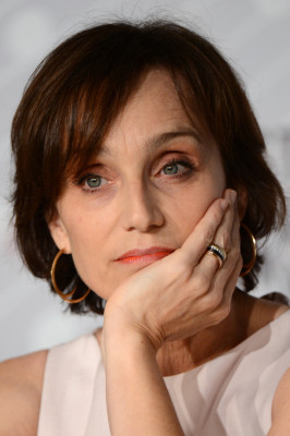 Kristin Scott Thomas pic #663145