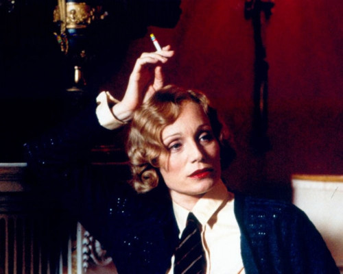 Kristin Scott Thomas pic #667586