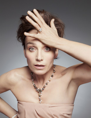 Kristin Scott Thomas pic #667564