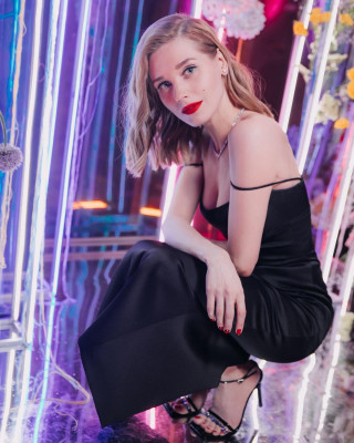 Kristina Asmus pic #1254853