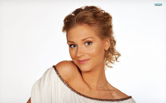 Kristina Asmus pic #423792