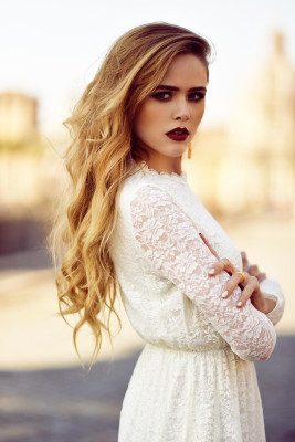 photo 4 in Kristina Bazan gallery [id864894] 2016-07-14 00:00:00