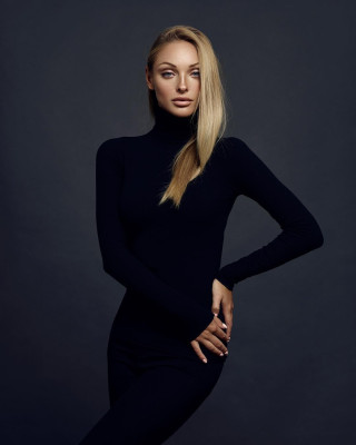 Kristina Sheiter pic #1372863