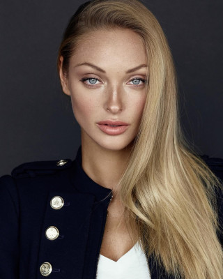 Kristina Sheiter pic #1372864