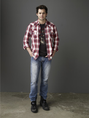 photo 6 in Kristoffer Polaha gallery [id1248428] 2021-02-18 00:00:00