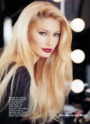 Kristy Hume pic #175782