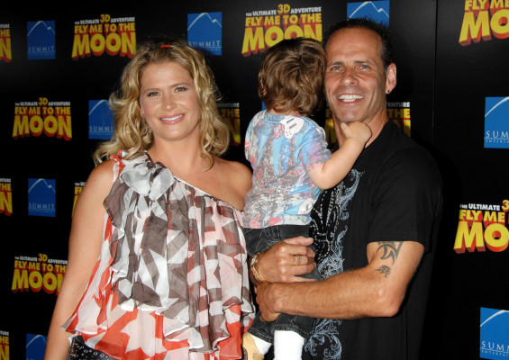 photo 24 in Kristy Swanson gallery [id472288] 2012-04-08 00:00:00