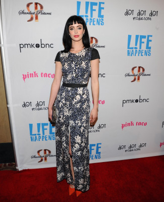 photo 12 in Krysten Ritter gallery [id470565] 2012-04-04 00:00:00