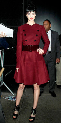 photo 13 in Krysten Ritter gallery [id573328] 2013-02-09 00:00:00