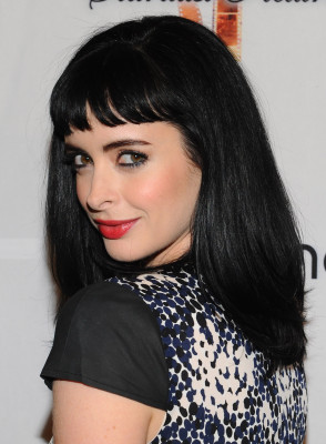 photo 10 in Krysten Ritter gallery [id470567] 2012-04-04 00:00:00