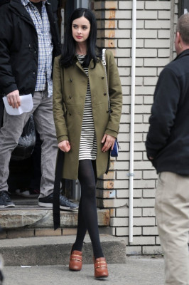 photo 3 in Krysten Ritter gallery [id597625] 2013-04-25 00:00:00