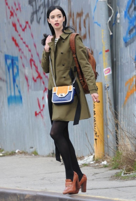 photo 5 in Krysten Ritter gallery [id597573] 2013-04-25 00:00:00