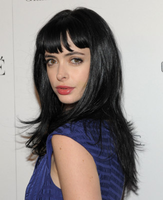 photo 18 in Krysten Ritter gallery [id339393] 2011-02-14 00:00:00