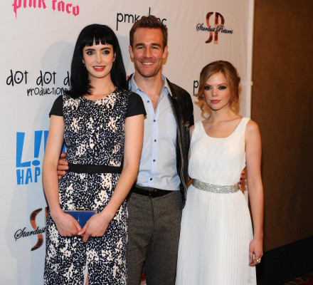 photo 14 in Krysten Ritter gallery [id470563] 2012-04-04 00:00:00