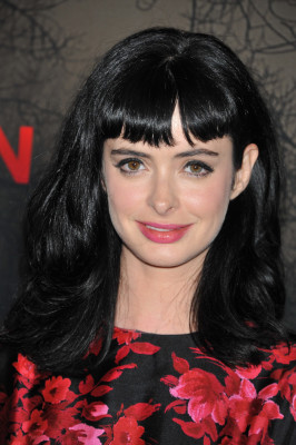 photo 7 in Krysten Ritter gallery [id481132] 2012-04-26 00:00:00