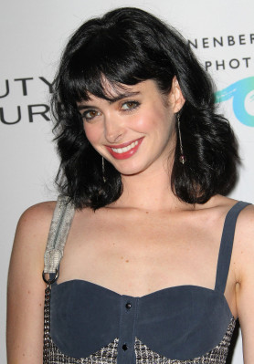 photo 13 in Krysten Ritter gallery [id386409] 2011-06-16 00:00:00