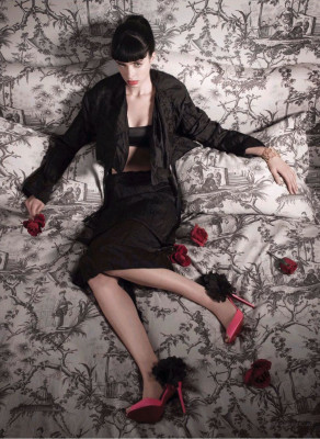 photo 8 in Krysten Ritter gallery [id289864] 2010-09-27 00:00:00