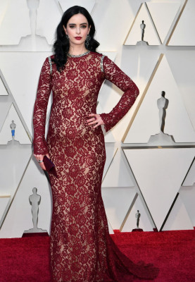 photo 13 in Krysten Ritter gallery [id1110451] 2019-02-26 00:00:00