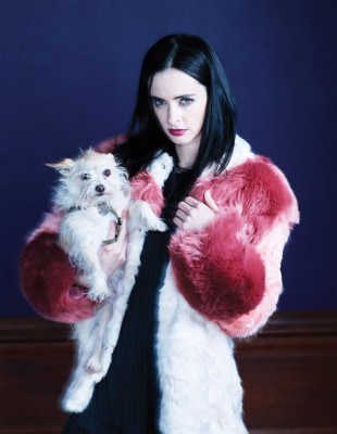 photo 14 in Krysten Ritter gallery [id1093343] 2018-12-28 00:00:00