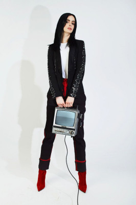 Krysten Ritter pic #1015975