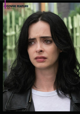 Krysten Ritter pic #1006146
