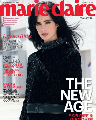 photo 22 in Krysten Ritter gallery [id1074136] 2018-10-11 00:00:00