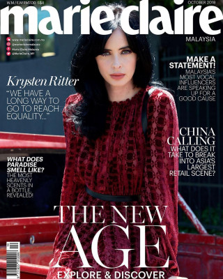 photo 25 in Krysten Ritter gallery [id1074133] 2018-10-11 00:00:00