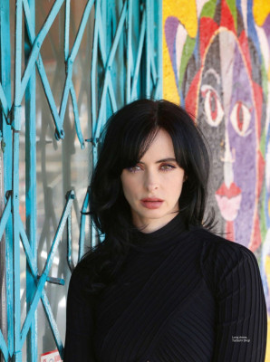 photo 21 in Krysten Ritter gallery [id1074137] 2018-10-11 00:00:00