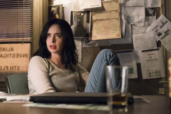 Krysten Ritter pic #1004299