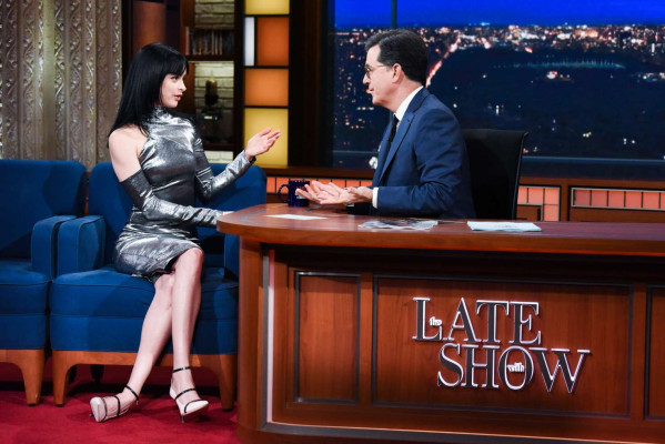 Krysten Ritter pic #1018494