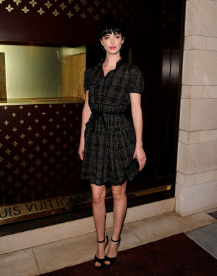 photo 18 in Krysten Ritter gallery [id272520] 2010-07-26 00:00:00