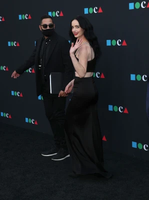 photo 7 in Krysten Ritter gallery [id1303988] 2022-07-04 00:00:00