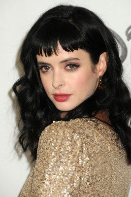 photo 6 in Krysten Ritter gallery [id517070] 2012-07-29 00:00:00