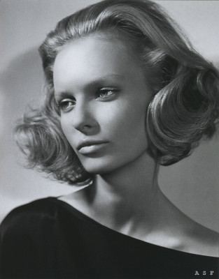 Ksenia Maximova pic #1245021