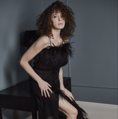 photo 4 in Ksenia Rappoport gallery [id1326942] 2023-05-06 00:00:00