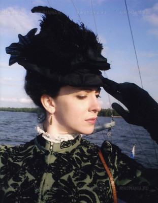 photo 4 in Ksenia Rappoport gallery [id230639] 2010-01-26 00:00:00
