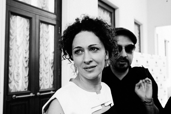 photo 8 in Ksenia Rappoport gallery [id230637] 2010-01-26 00:00:00